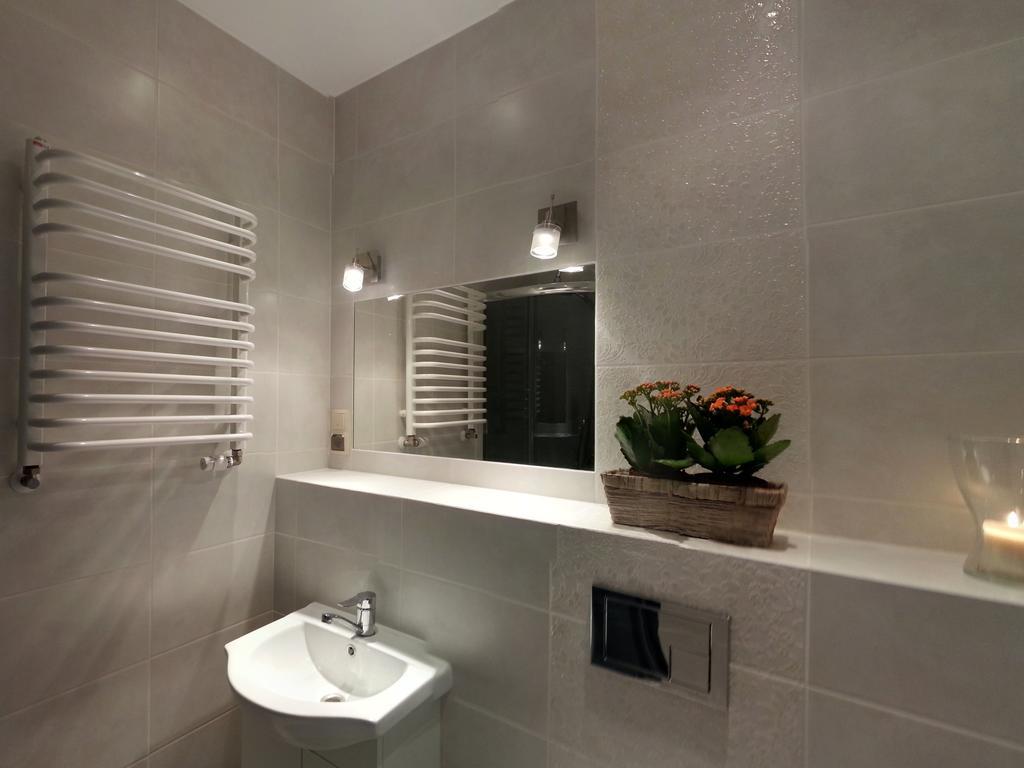 Appartement Sopot Baltic Extérieur photo