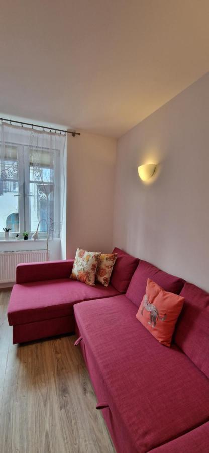 Appartement Sopot Baltic Extérieur photo