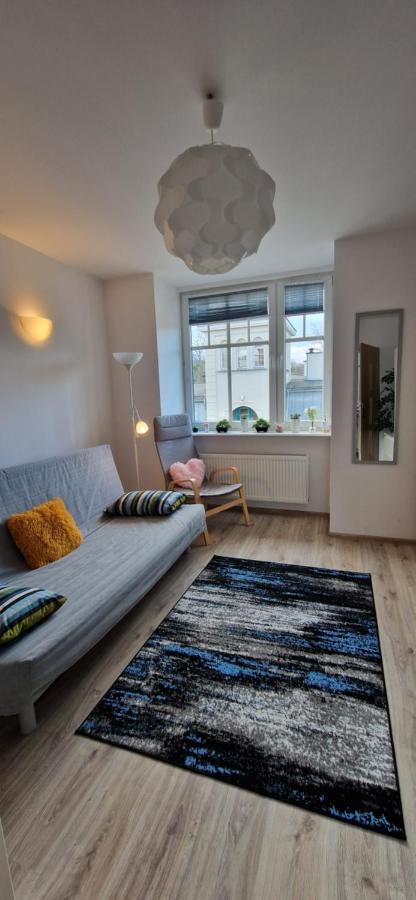Appartement Sopot Baltic Extérieur photo