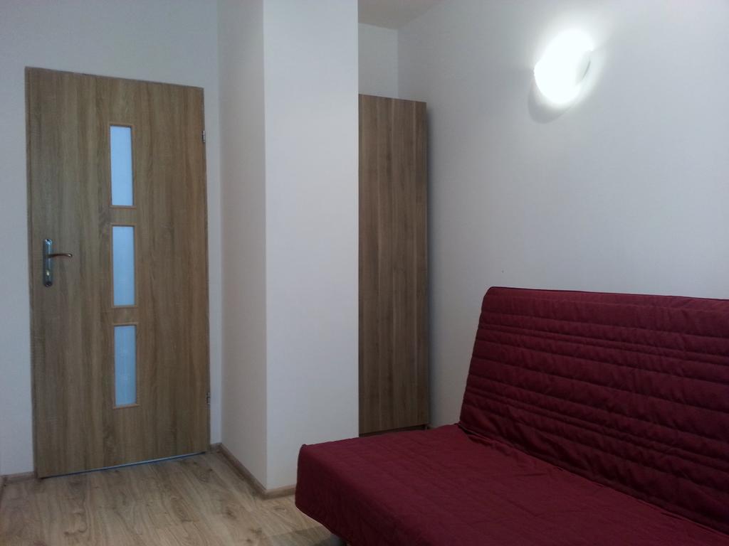 Appartement Sopot Baltic Chambre photo