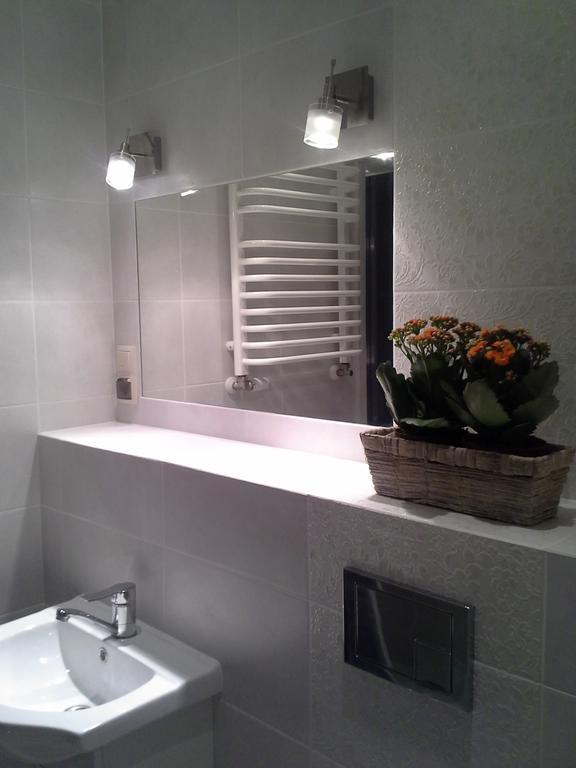 Appartement Sopot Baltic Extérieur photo