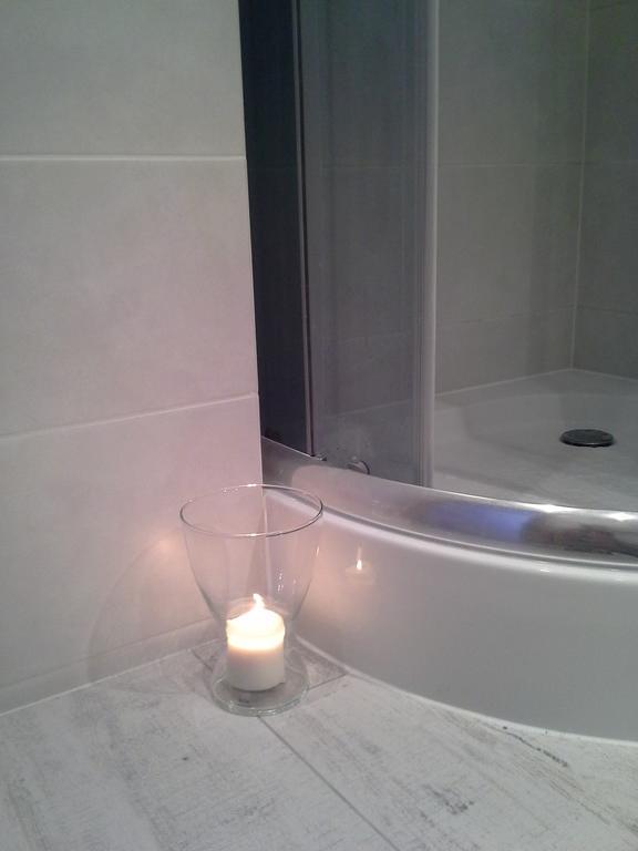 Appartement Sopot Baltic Extérieur photo
