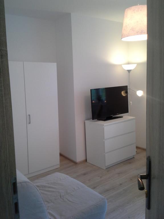 Appartement Sopot Baltic Chambre photo