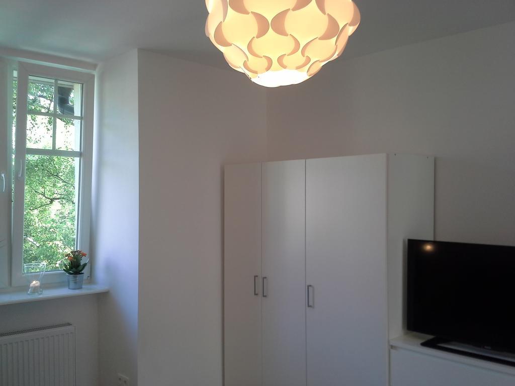 Appartement Sopot Baltic Chambre photo