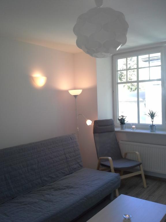Appartement Sopot Baltic Chambre photo
