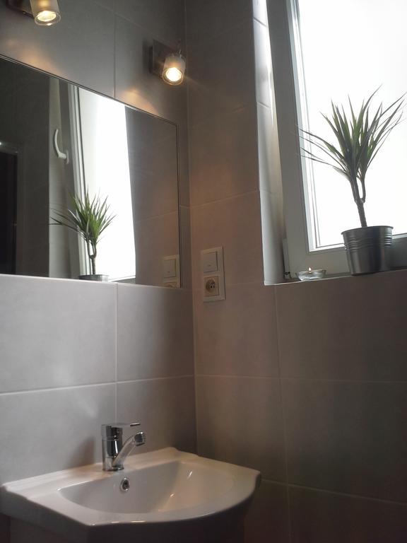 Appartement Sopot Baltic Extérieur photo
