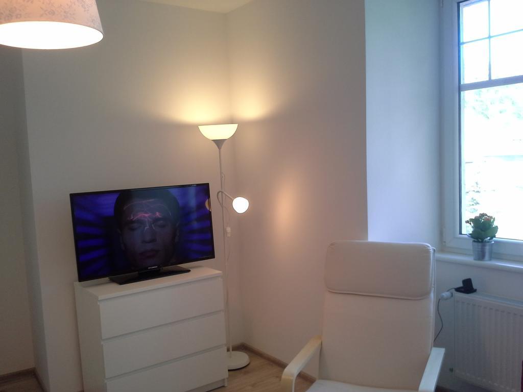Appartement Sopot Baltic Chambre photo