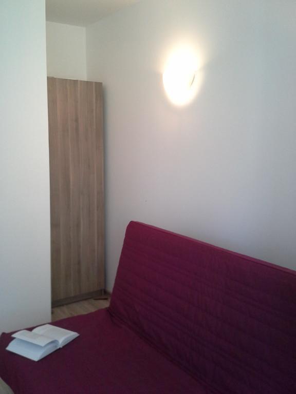 Appartement Sopot Baltic Chambre photo