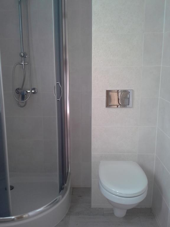 Appartement Sopot Baltic Extérieur photo