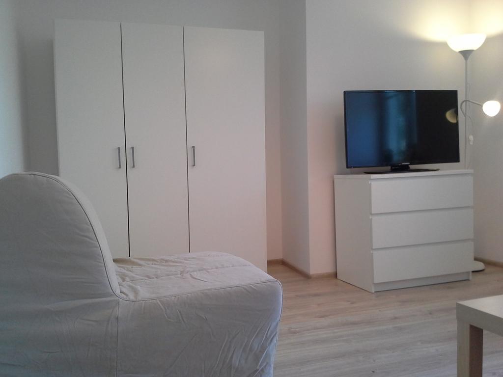 Appartement Sopot Baltic Chambre photo