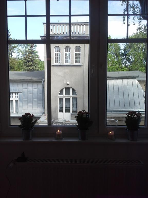 Appartement Sopot Baltic Chambre photo
