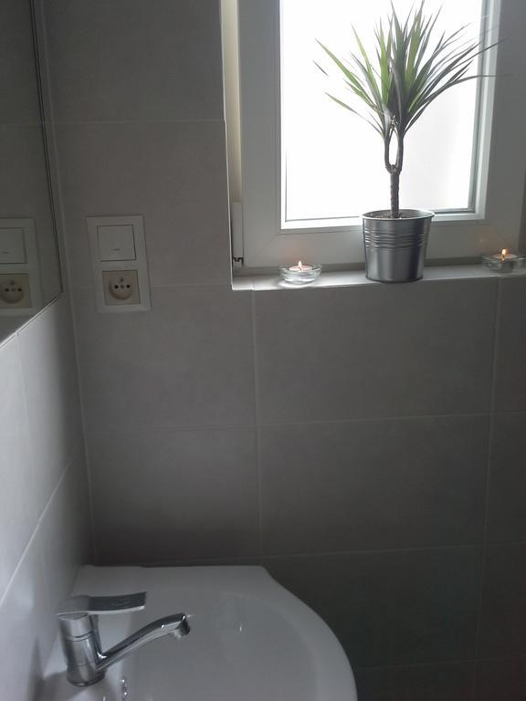 Appartement Sopot Baltic Extérieur photo