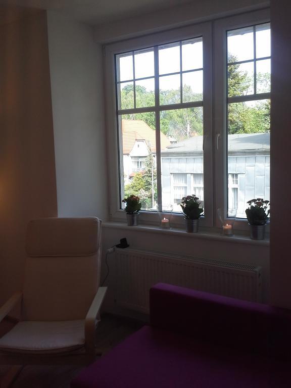 Appartement Sopot Baltic Chambre photo