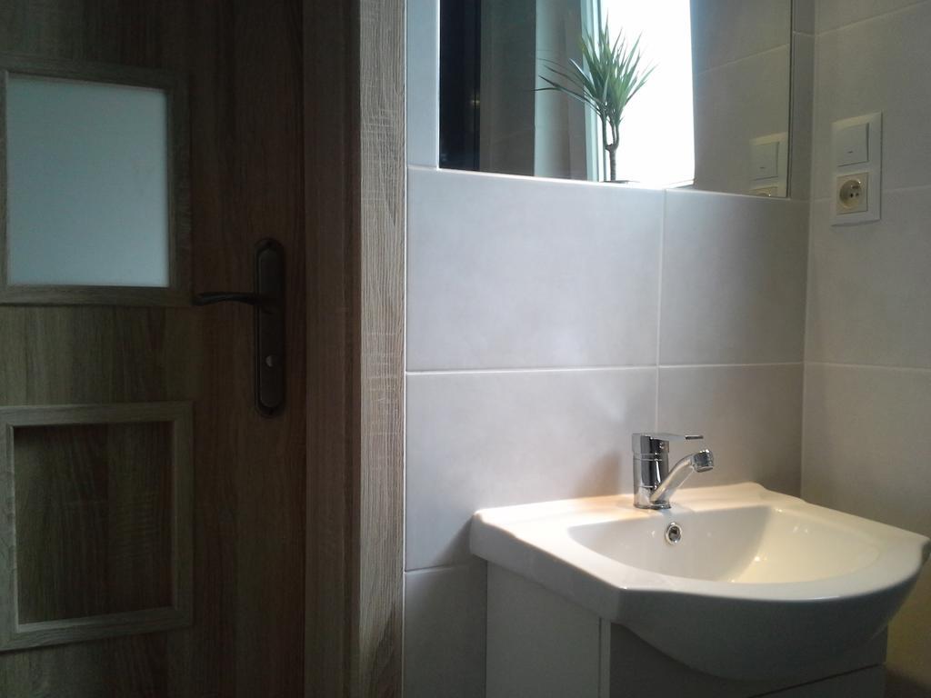 Appartement Sopot Baltic Extérieur photo