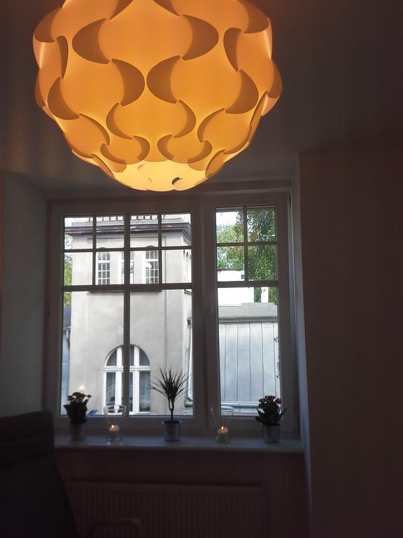 Appartement Sopot Baltic Chambre photo