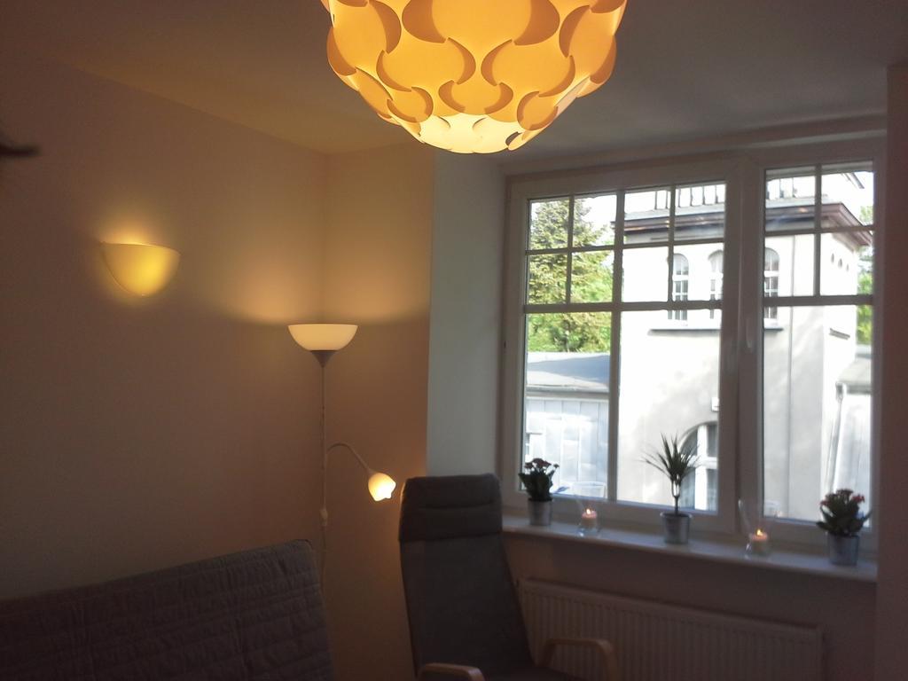 Appartement Sopot Baltic Chambre photo