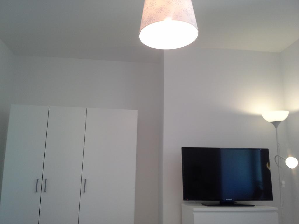 Appartement Sopot Baltic Chambre photo