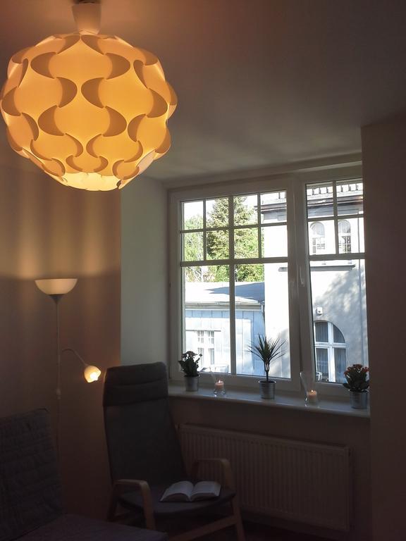 Appartement Sopot Baltic Chambre photo