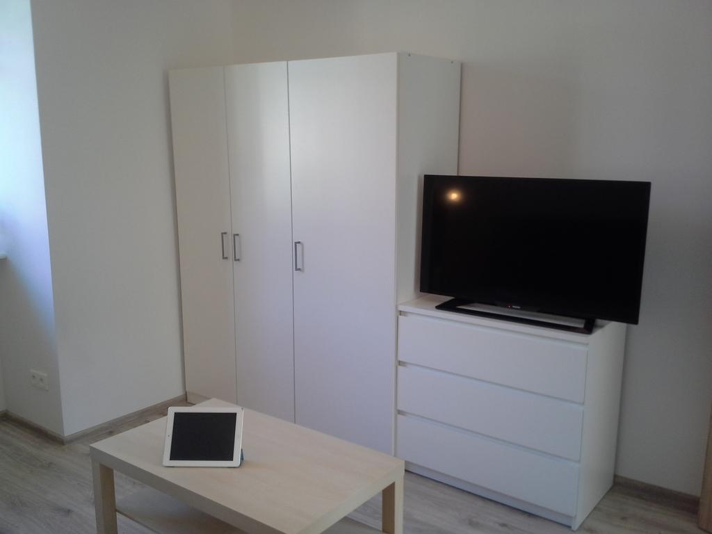 Appartement Sopot Baltic Chambre photo